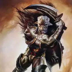 Mutant Slayer